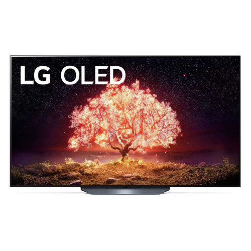 фото Oled телевизор lg oled65b1rla, 65", ultra hd 4k