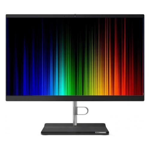 

Моноблок Lenovo V30a-24IIL, 23.8", Intel Core i3 1005G1, 4ГБ, 128ГБ SSD, Intel UHD Graphics, noOS, черный [11la001eru], V30a-24IIL