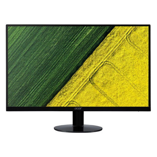 фото Монитор acer sa270bbmipux 27", черный [um.hs0ee.b01]