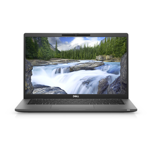 фото Ноутбук dell latitude 7420, 14", intel core i5 1135g7 2.4ггц, 16гб, 256гб ssd, intel iris xe graphics , windows 10 professional, 7420-2565, серый