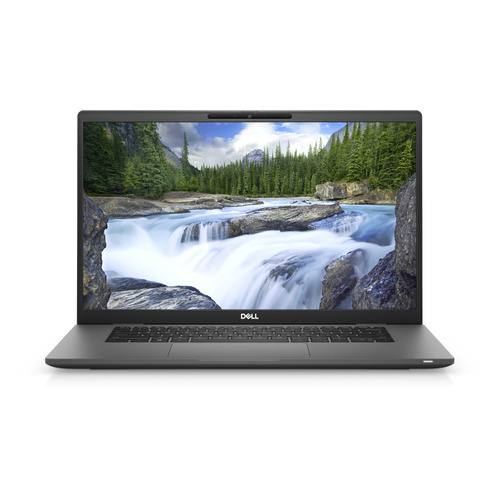 фото Ноутбук dell latitude 7520, 15.6", intel core i5 1135g7 2.4ггц, 16гб, 256гб ssd, intel iris xe graphics , windows 10 professional, 7520-2688, серый