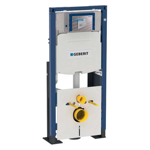 

Инсталляция для унитаза Geberit Duofix Sigma 12 (111.380.00.5), Sigma 12
