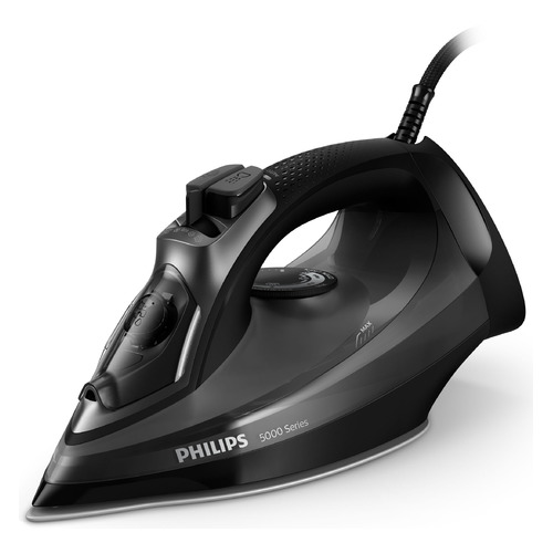 фото Утюг philips dst5040/80, 2600вт, черный