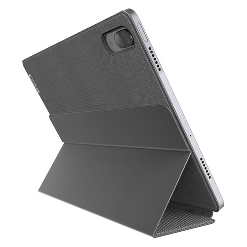 фото Чехол для планшета lenovo folio case, для lenovo tab p11 pro tb-j706, черный [zg38c03118]