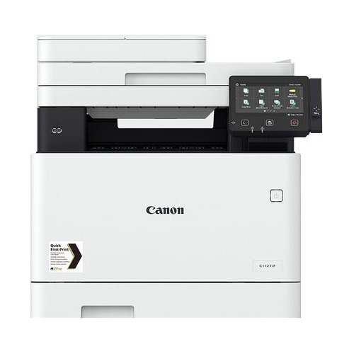 

Копир Canon i-Sensys X C1127iF [3101c051], C1127iF