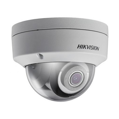 

Камера видеонаблюдения IP Hikvision DS-2CD2183G0-IS (4MM), 2160p, 4 мм, белый, DS-2CD2183G0-IS (4MM)