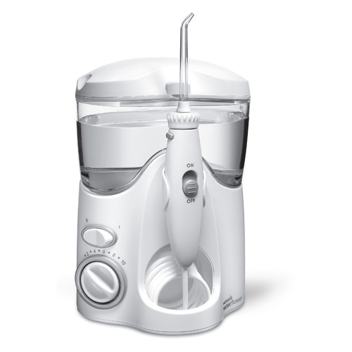 фото Ирригатор waterpik wp-100еu, цвет: белый [pn20026755]