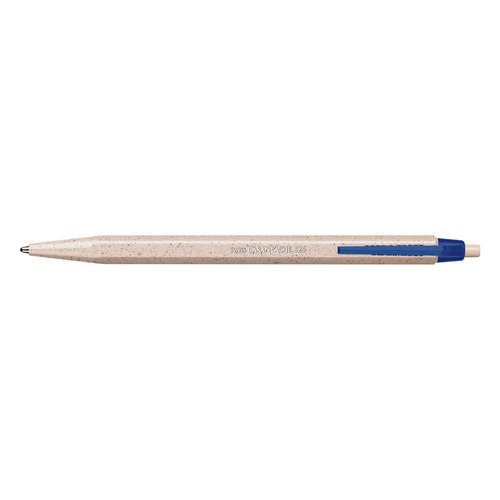 

Ручка шариков. Carandache Office 825 Wood Chips (825.362) d=1мм блистер (2шт) шестигр., 825 Wood Chips