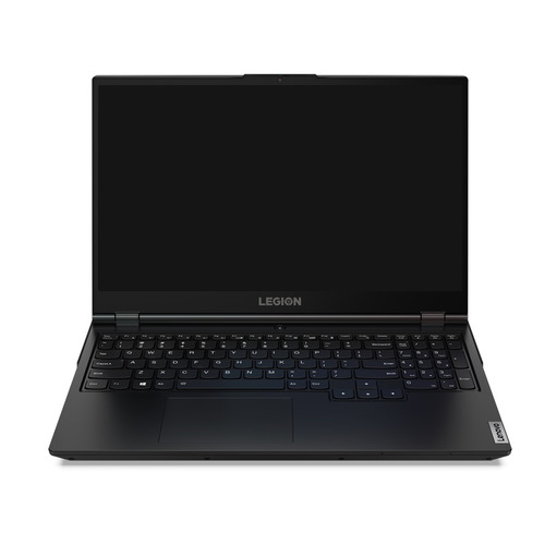 

Ноутбук Lenovo Legion 5 15IMH6, 15.6", IPS, Intel Core i7 10750H 2.6ГГц, 16ГБ, 512ГБ SSD, NVIDIA GeForce RTX 3050 Ti для ноутбуков - 4096 Мб, noOS, 82NL000MRK, черный, 15IMH6
