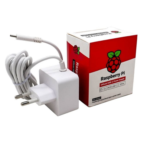Блок питания Raspberry 187-3413