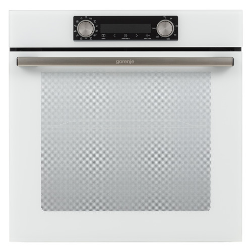 фото Духовой шкаф gorenje bos6737e06wg, белый