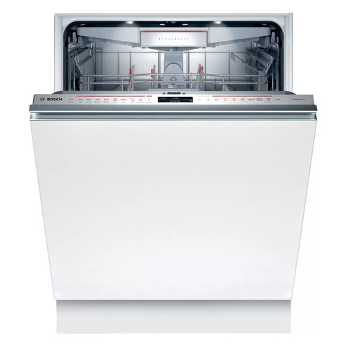 фото Посудомоечная машина полноразмерная bosch smv8hcx10r