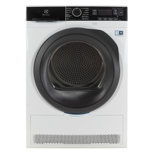 

Сушильная машина Electrolux EW9H1R89B белый, EW9H1R89B