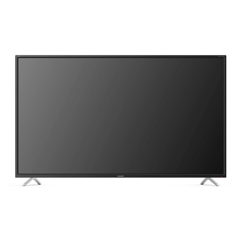 

Телевизор Sharp 49BL2EA, 49", Ultra HD 4K, Черный, 49BL2EA