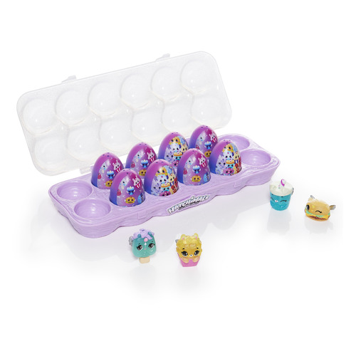 фото Фигурка hatchimals сезон 8 дюжина яиц [6056401]