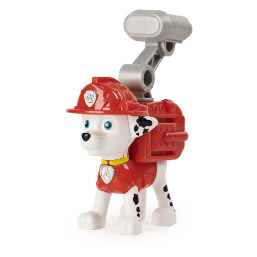 фото Фигурка paw patrol маршал [6059508]