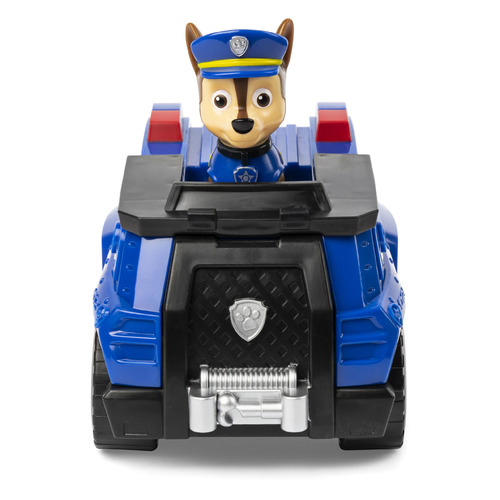 фото Игровой набор paw patrol машинка классическая с гончиком, автомобиль [6056845]