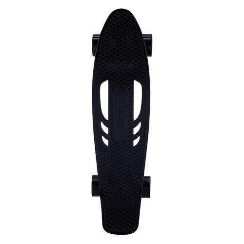 

Круизер Ridex Night ш.6" дл.22" ABEC 7 кол.:60х40мм черный (УТ-00018608), Night