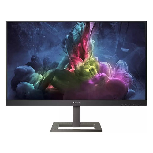 фото Монитор philips 242e1gaez 23.8", черный [242e1gaez/00]