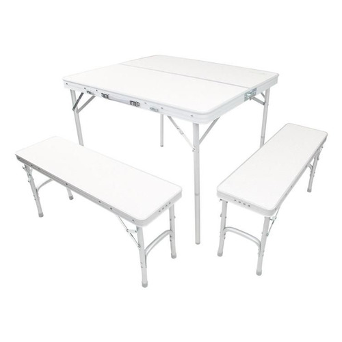 

Комплект походн. Green Glade М5909 складн. белый 10.1кг, М5909