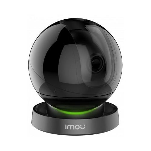 

Видеокамера IP IMOU Ranger IQ, 1080p, 3.6 мм, черный, Ranger IQ