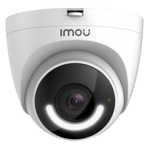 фото Камера видеонаблюдения ip imou turret, 1080p, 2.8 мм, белый [ipc-t26ep-0280b-imou]