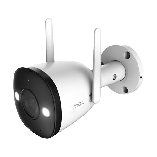 

Видеокамера IP IMOU Bullet 2E, 1080p, 3.6 мм, белый, Bullet 2E