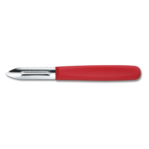 

Овощечистка для картофеля Victorinox 5.0201, красный, 5.0201