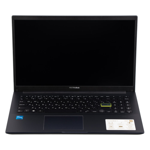 

Ноутбук ASUS A513EA-BQ953, 15.6", IPS, Intel Core i3 1115G4 3.0ГГц, 8ГБ, 256ГБ SSD, Intel UHD Graphics , noOS, 90NB0SG4-M13870, черный, A513EA-BQ953