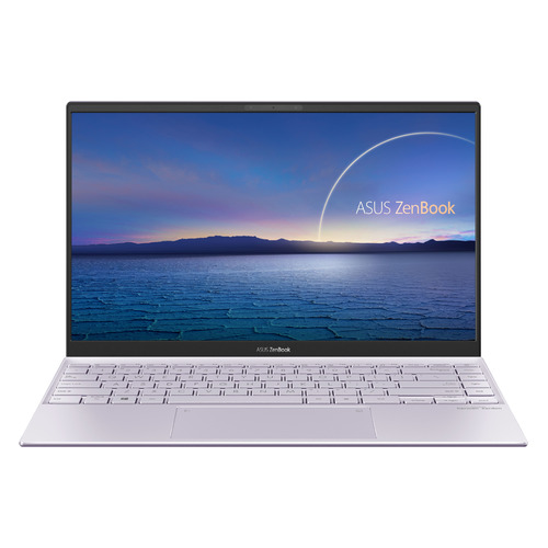 

Ноутбук ASUS Zenbook UX425JA-BM066, 14", IPS, Intel Core i5 1035G1 1.0ГГц, 8ГБ, 512ГБ SSD, Intel UHD Graphics , noOS, 90NB0QX2-M08840, светло-фиолетовый, UX425JA-BM066