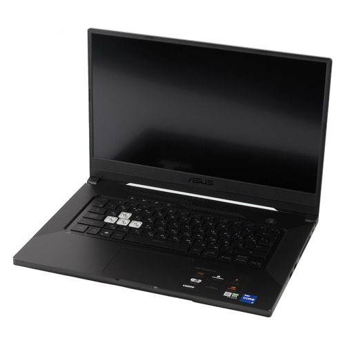 

Ноутбук ASUS TUF Gaming FX516PE-HN023, 15.6", IPS, Intel Core i7 11370H 3.3ГГц, 16ГБ, 1ТБ SSD, NVIDIA GeForce RTX 3050 Ti - 4096 Мб, noOS, 90NR0641-M01860, серый, FX516PE-HN023