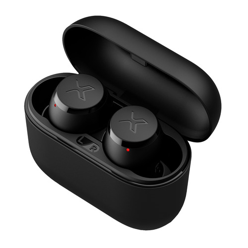 

Гарнитура Edifier X3, USB Type-C, вкладыши, черный [x3 (type-c)], X3