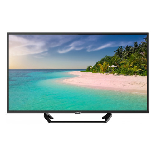 фото Телевизор supra stv-lc43st0055f, 42", full hd