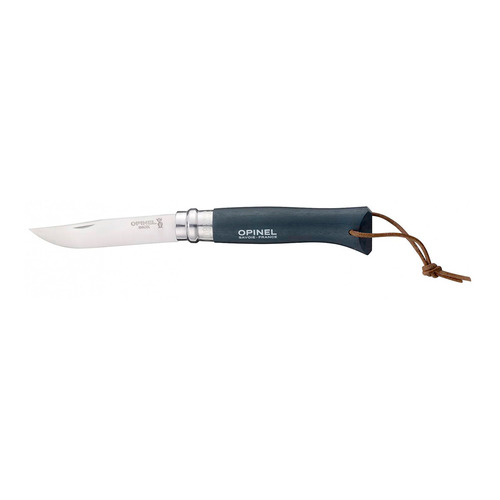 

Складной нож OPINEL Tradition Trekking №08, 190мм, черный [002211], Tradition Trekking №08