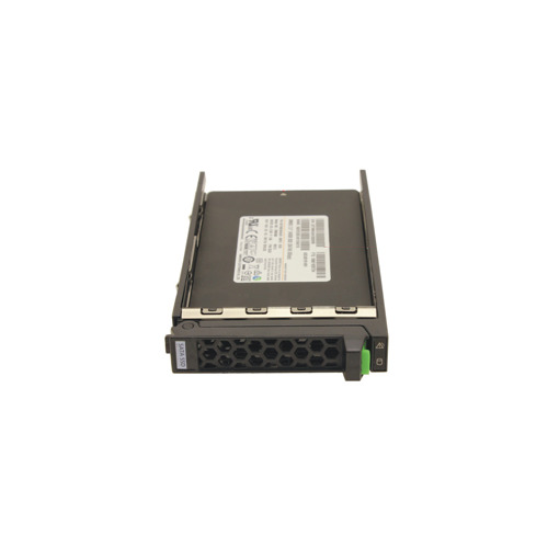

Жесткий диск Fujitsu 1 х 1.9ТБ, SATA, Hot Swap, 3.5" [s26361-f5775-l192], SSD SATA 6G 1.92TB Mixed-Use 3.5' H-P EP