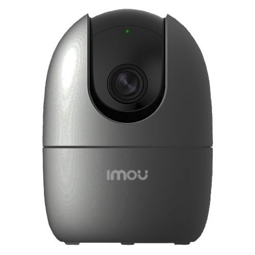 

Видеокамера IP IMOU Ranger2, 1080p, 3.6 мм, серый, Ranger2