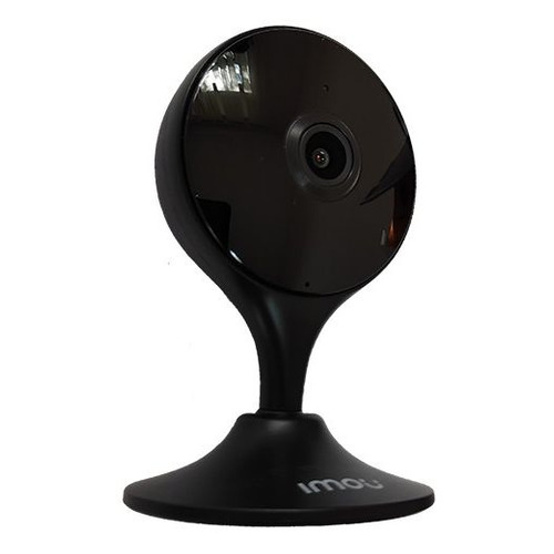 

Камера видеонаблюдения IP IMOU Cue2, 1080p, 2.8 мм, черный [ipc-c22ebp-imou], Cue2