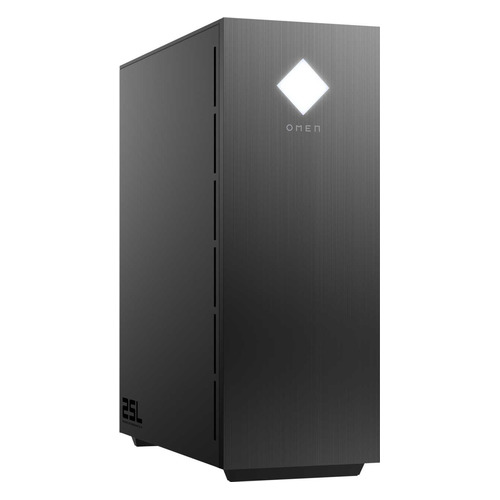

Компьютер HP OMEN GT12-1008ur, Intel Core i7 11700F, DDR4 16ГБ, 1000ГБ, 512ГБ(SSD), NVIDIA GeForce RTX 3070 - 8192 Мб, Windows 10, черный [3y4j6ea], GT12-1008ur