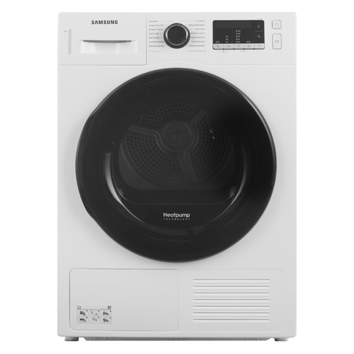 

Сушильная машина SAMSUNG DV90TA040AE/LP белый, DV90TA040AE/LP