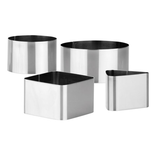 

Формочки Tescoma 428724, 428724