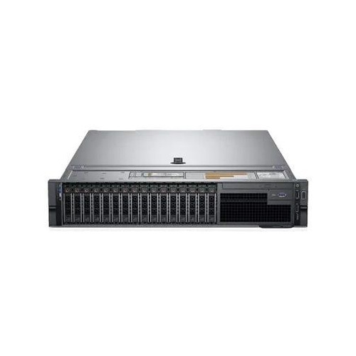 

Сервер Dell PowerEdge R740 2x4116 2x16Gb x16 16x480Gb 2.5" SSD SAS MU H730p LP iD9En 5720 4P 2x750W, R740