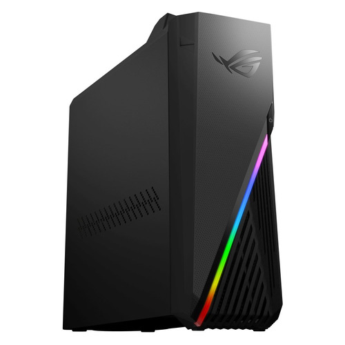 

Компьютер ASUS G15DK-R5600X017T, AMD Ryzen 5 5600X, DDR4 16ГБ, 1ТБ(SSD), NVIDIA GeForce RTX 3070 - 8192 Мб, Windows 10 Home, черный [90pf02q1-m01000], G15DK-R5600X017T