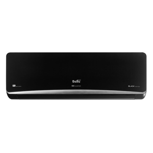 

Сплит-система BALLU BSPI-10HN1/BL/EU (комплект из 2-х коробок), черный, BSPI-10HN1/BL/EU