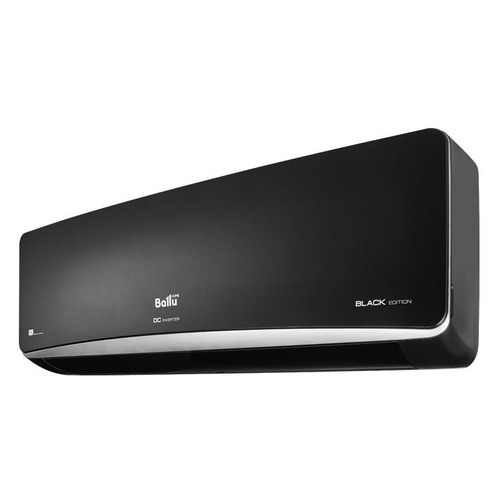 

Сплит-система BALLU BSPI-13HN1/BL/EU (комплект из 2-х коробок), черный, BSPI-13HN1/BL/EU
