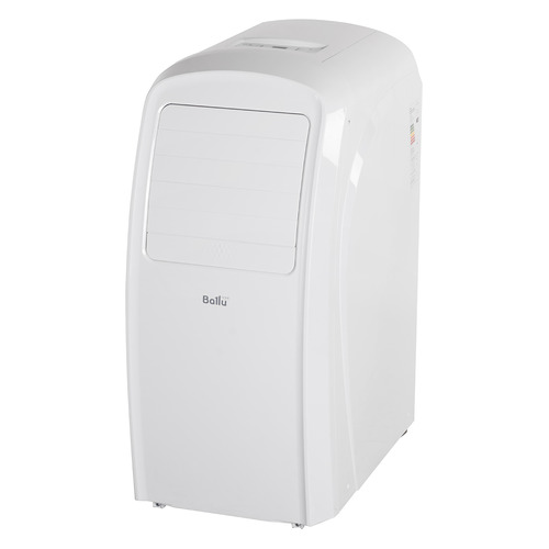 

Кондиционер мобильный BALLU Smart Pro BPAC-16 CE_20Y белый, BPAC-16 CE_20Y
