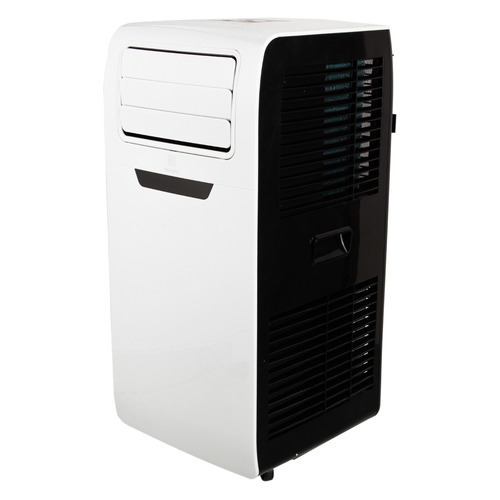 

Кондиционер мобильный ELECTROLUX Manhattan EACM-07 FM/N3 белый/черный, EACM-07 FM/N3