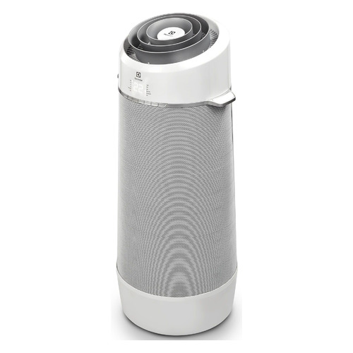 

Кондиционер мобильный ELECTROLUX Air Flower EACM-10 FP/N6 серый, EACM-10 FP/N6