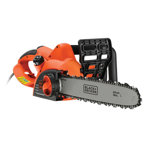 фото Цепная пила black+decker cs2040-qs