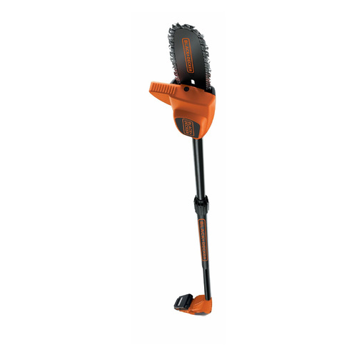 фото Кусторез black+decker gpc1820l20-qw