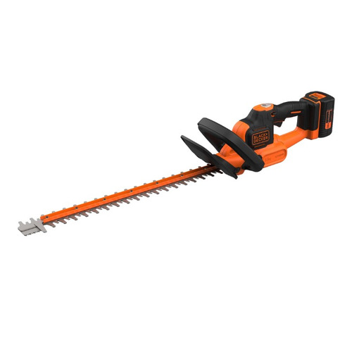 

Кусторез BLACK+DECKER BCHTS3625L1-QW, BCHTS3625L1-QW
